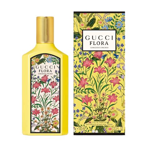 gucci flora frida|gucci flora orchid.